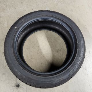 ダンロップ(DUNLOP)のKID様専用　235/50R18　DUNLOP　RV505(タイヤ)