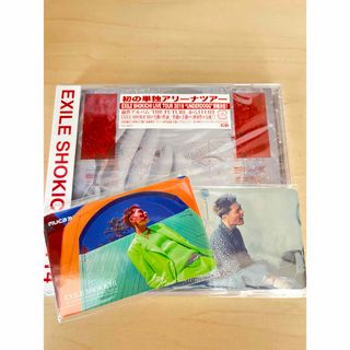 エグザイル(EXILE)のEXILE SHOKICHI グッズ　KOMADOGG(男性タレント)