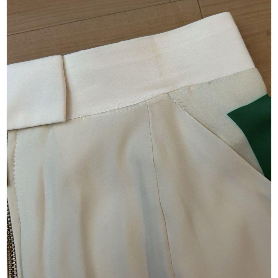 最終価格 セリーヌ celine フィービー レインボー パンツ 36 最終価格 セリーヌ celine フィービー レインボー パンツ 36