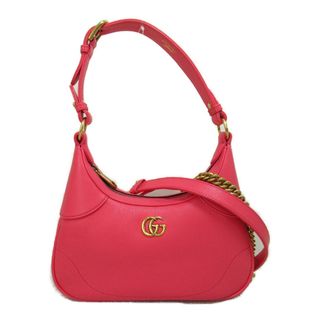 グッチ(Gucci)のグッチ アフロディーテ スモール ショルダーバッグ ショルダーバッグ(ショルダーバッグ)