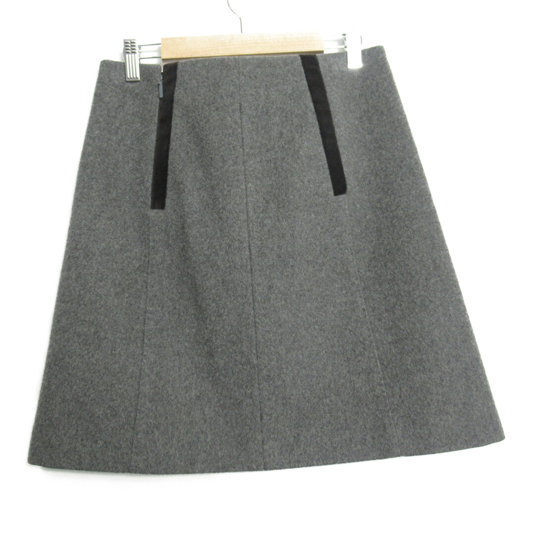 Gucci(グッチ)のグッチ スカート スカート レディースのスカート(その他)の商品写真