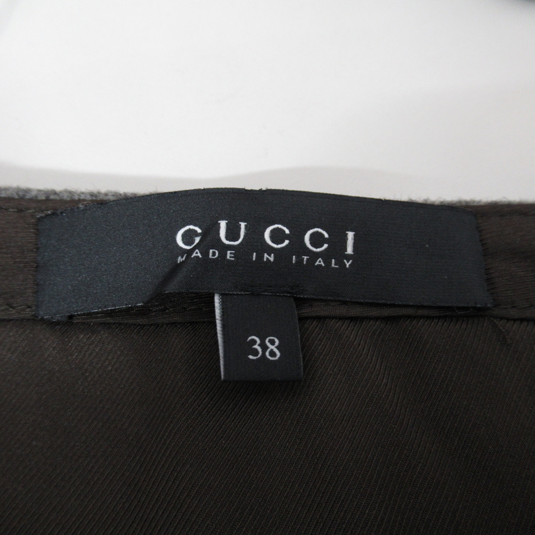 Gucci(グッチ)のグッチ スカート スカート レディースのスカート(その他)の商品写真