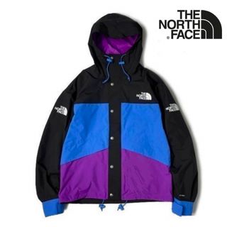 ザノースフェイス(THE NORTH FACE)の新品 ノースフェイス 86レトロ マウンテンJKT L 1990 USモデル(マウンテンパーカー)