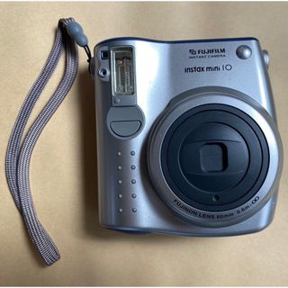 フジフイルム(富士フイルム)のFUJIFILM instax mini IO(フィルムカメラ)