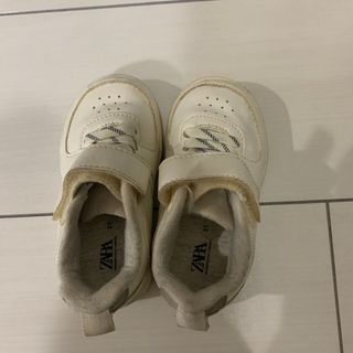 ザラキッズ(ZARA KIDS)のZARA スニーカー(スニーカー)