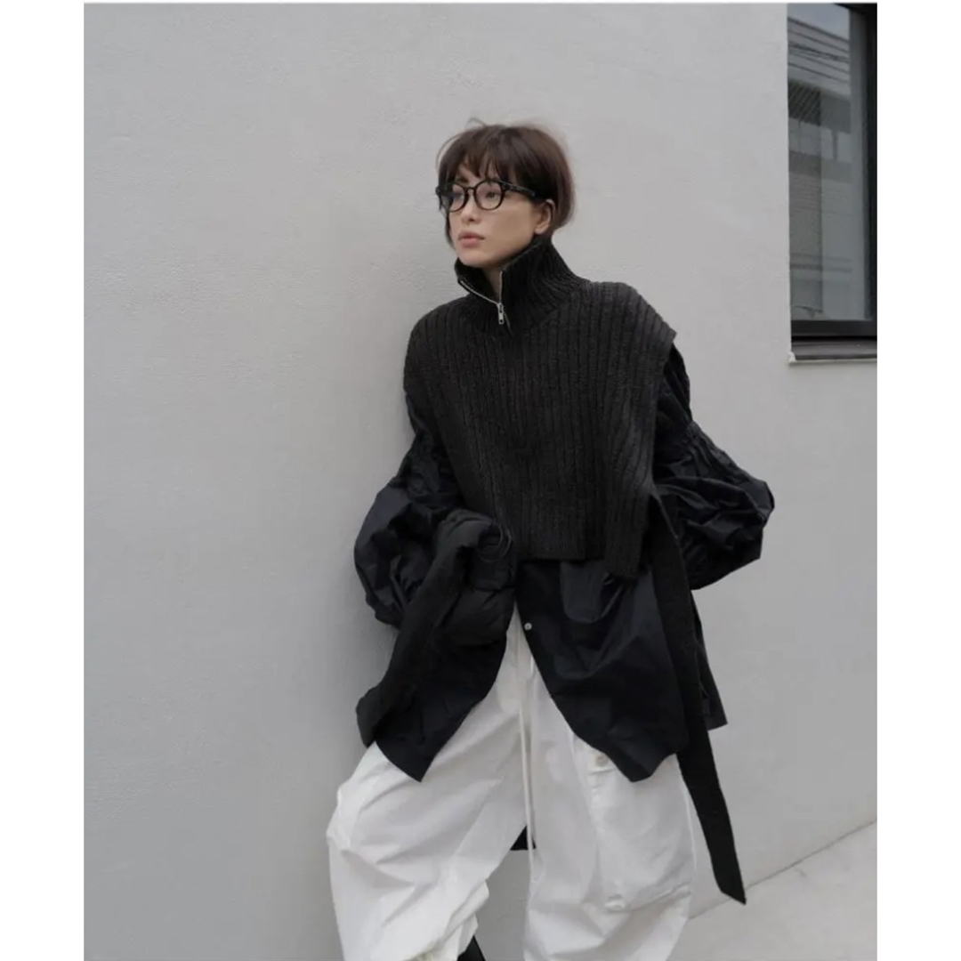 ETRE TOKYO - 限定カラー ETRE TOKYO キャンディスリーブタック ETRE TOKYO - 限定カラー ETRE TOKYO キャンディスリーブタック