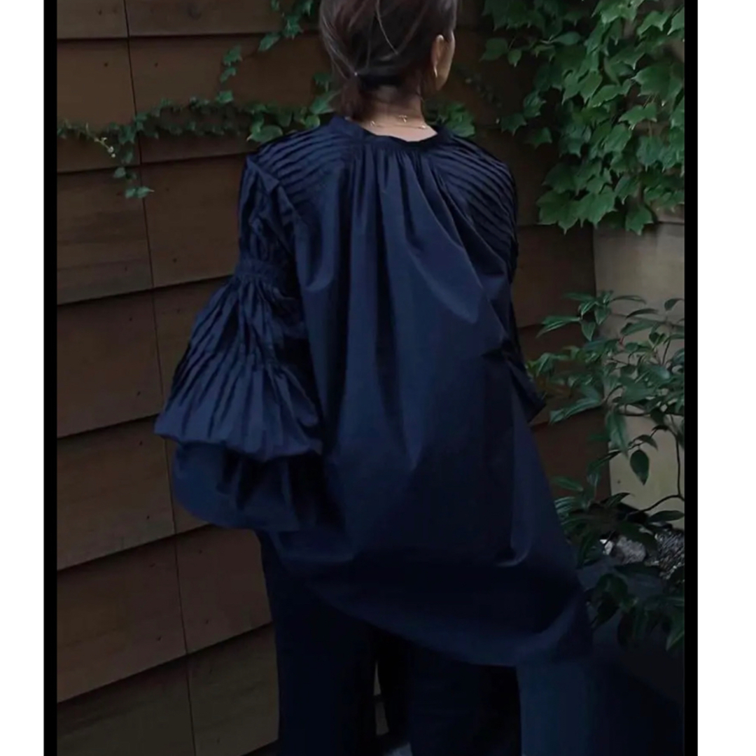 ETRE TOKYO - 限定カラー ETRE TOKYO キャンディスリーブタック ETRE TOKYO - 限定カラー ETRE TOKYO キャンディスリーブタック