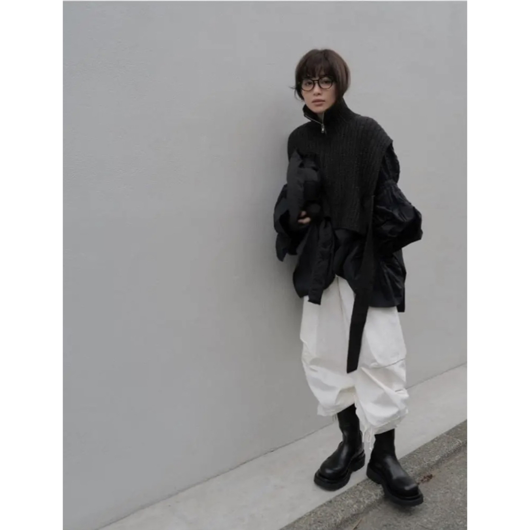 ETRE TOKYO - 限定カラー ETRE TOKYO キャンディスリーブタック ETRE TOKYO - 限定カラー ETRE TOKYO キャンディスリーブタック