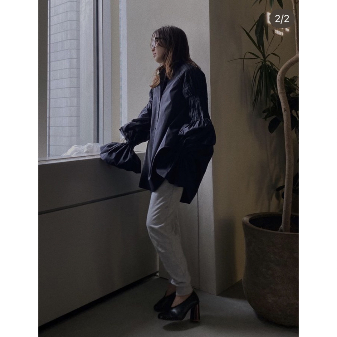 ETRE TOKYO - 限定カラー ETRE TOKYO キャンディスリーブタック ETRE TOKYO - 限定カラー ETRE TOKYO キャンディスリーブタック