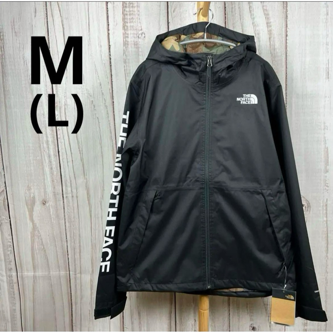 新品◼️THE NORTH FACE ウインドブレーカー ジャケット  パーカー