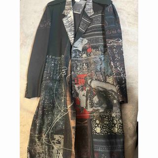 Yohji Yamamoto(チェスターコート)のフリマアイテム一覧 Yohji Yamamoto(チェスターコート)のフリマアイテム一覧