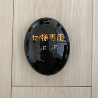 ティルティル(TIRTIR)のTIRTIR クッションファンデ 21N 通常サイズ(ファンデーション)