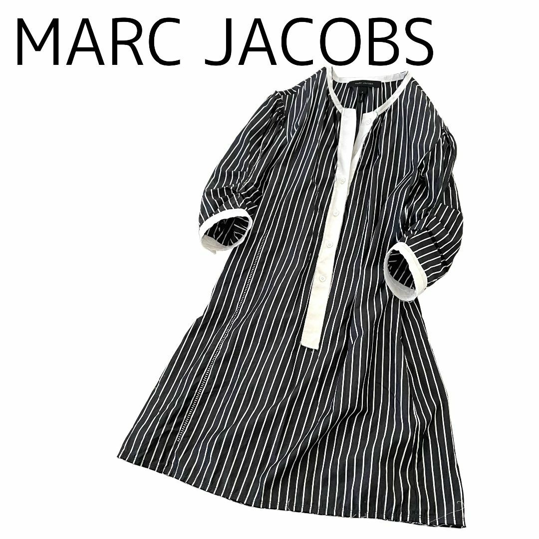 MARC JACOBS  ワンピース　美品