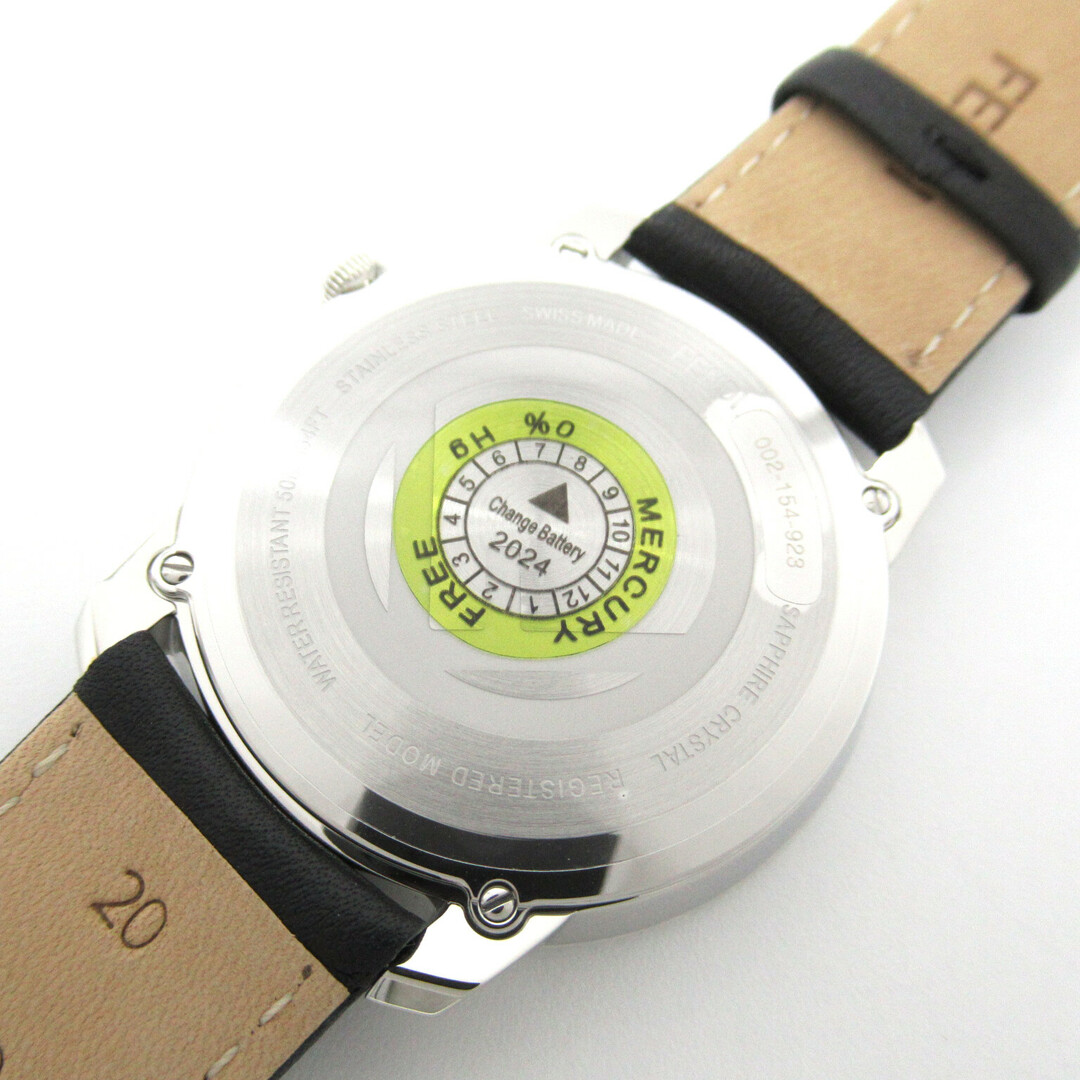 FENDI - フェンディ エフイズフェンディ 腕時計の通販 by ブランドオフ 