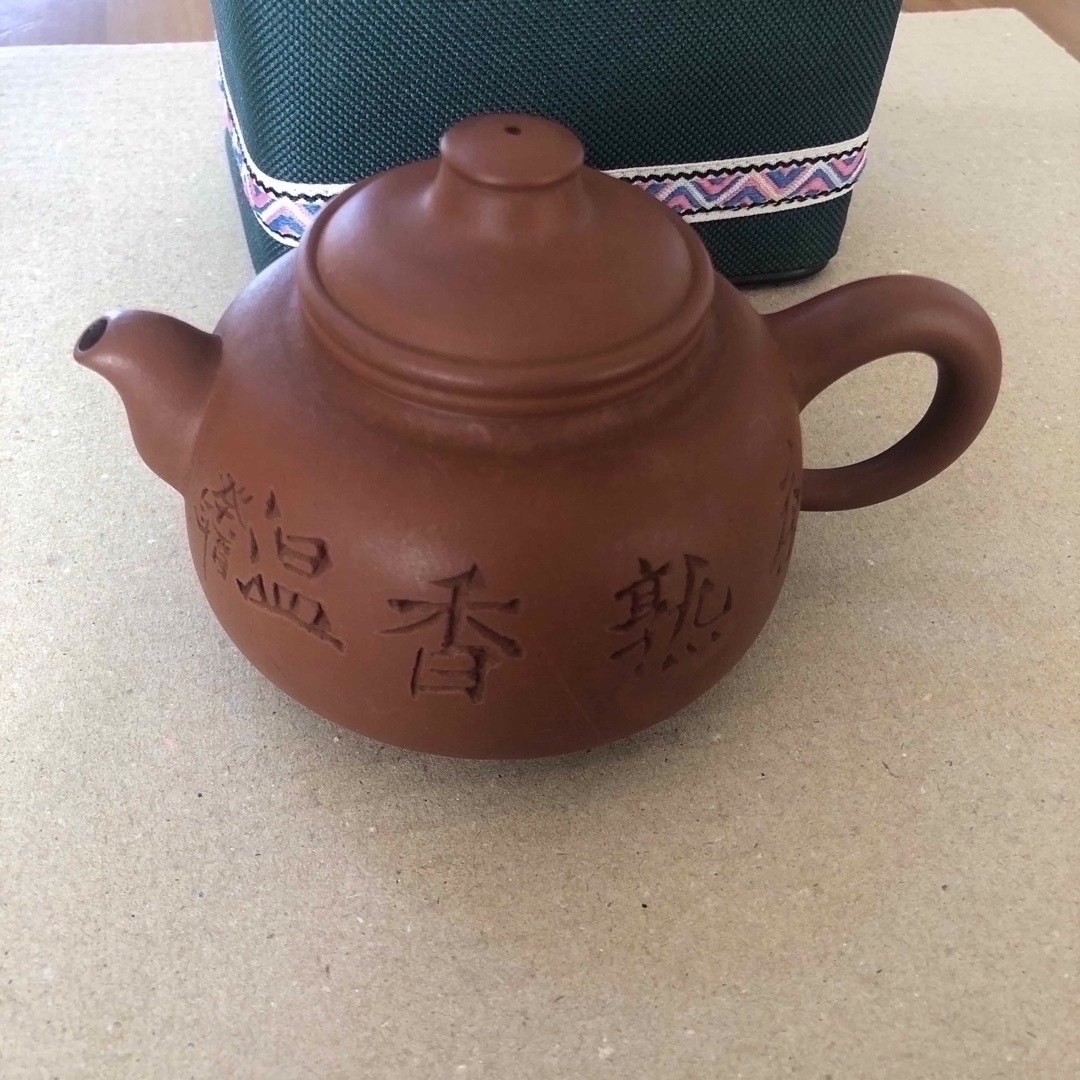 美術品/アンティーク温香熟茶/  中国茶器 台湾 茶道道具