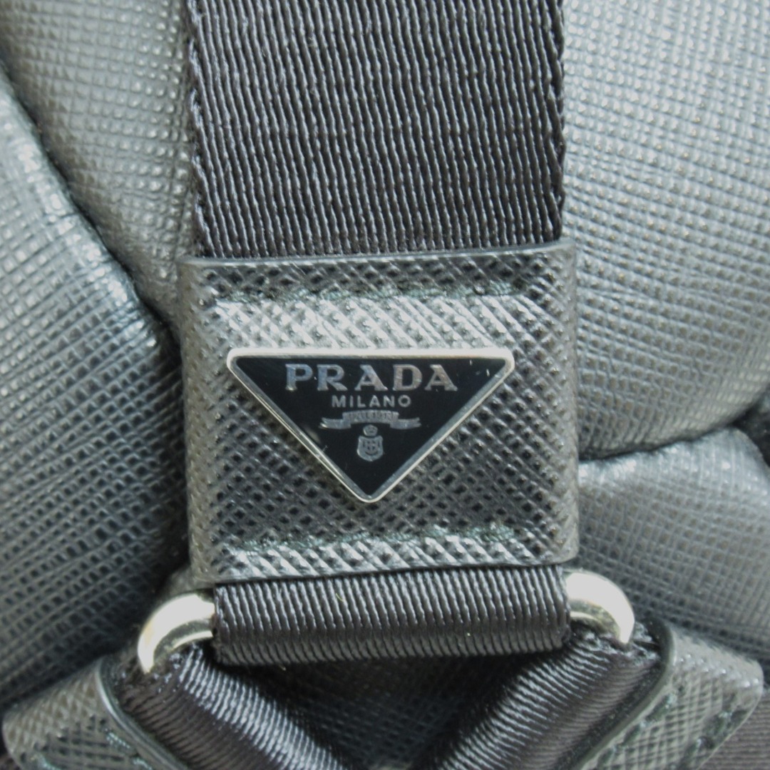 PRADA(プラダ)のプラダ サッカーボール 衣料品 レディースのファッション小物(その他)の商品写真