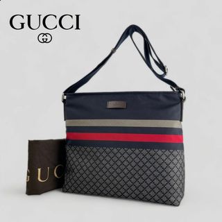 グッチ ショルダーバッグ(メンズ)の通販 1,000点以上 | Gucciのメンズ