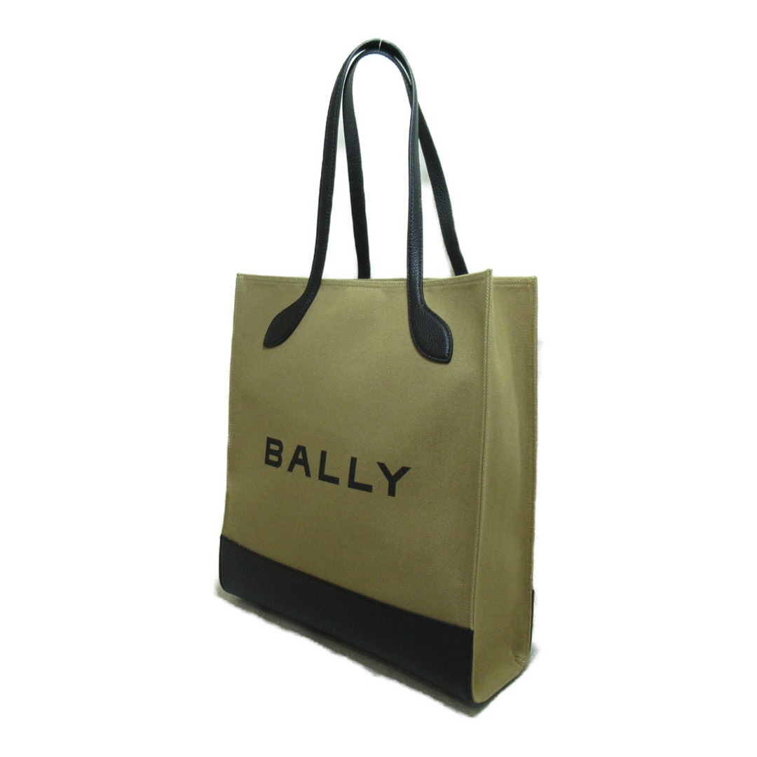 Bally(バリー)のバリー トートバッグ BAR KEEP ON NS トートバッグ レディースのバッグ(トートバッグ)の商品写真