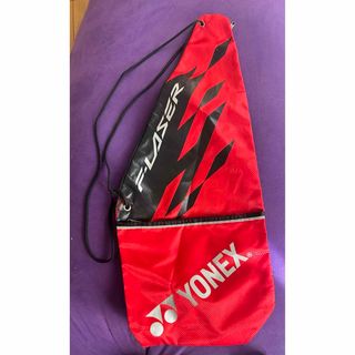 ヨネックス(YONEX)のYONEXテニスラケットケース(バッグ)