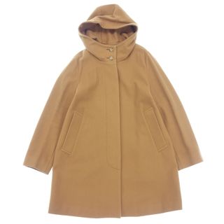 マッキントッシュ(MACKINTOSH)のマッキントッシュ ロンドン  コート キャメル 40 レディース【AFB32】(その他)