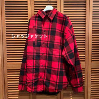 balenciaga 17AW C shape Cシェイプ ジャケット 4887cm裄丈