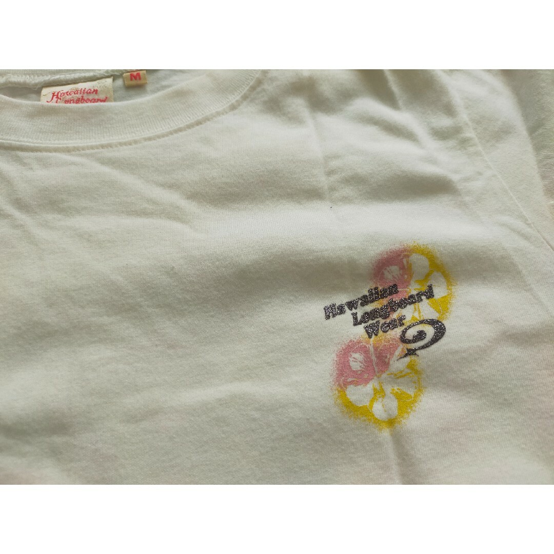 PIKO(ピコ)のPIKO 長袖　トップス　M レディースのトップス(Tシャツ(長袖/七分))の商品写真