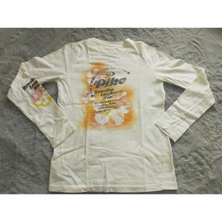 ピコ(PIKO)のPIKO 長袖　トップス　M(Tシャツ(長袖/七分))