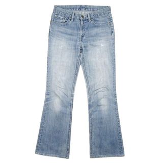 リーバイス(Levi's)の00s Levi's STRAUSS&CO. ジーンズ ブーツカット ME12(デニム/ジーンズ)