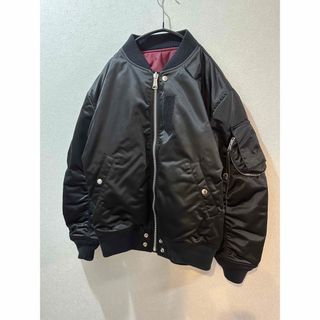 新品 XS(S相当) DIESEL フェイクファーブルゾン アウター ディーゼル毛皮/ファーコート