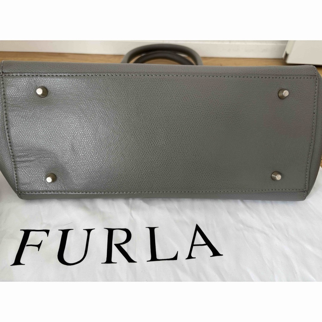 Furla(フルラ)のFURLA フルラ　メトロポリスM バッグ レディースのバッグ(ショルダーバッグ)の商品写真