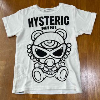 HYSTERIC MINI - 大きくて使いやすい✨‼️❤️HISTERIC MINI