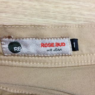 ローズバッド(ROSE BUD)の美品♡ROSE BUD♡タイトスカート♡(ミニスカート)