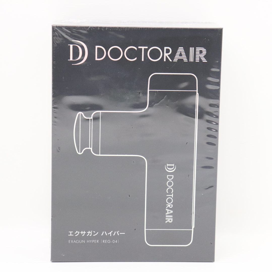 受注生産品 ITBT3HJULQA8 新品未使用 未開封 DOCTOR AIR ドクターエア