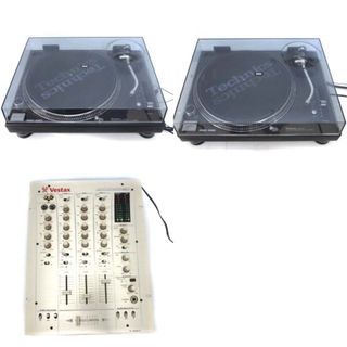 ターンテーブル<br>Ｔｅｃｈｎｉｃｓ Technics/ターンテーブル/SL-1700//Ｗオーディオ/Bランク/58