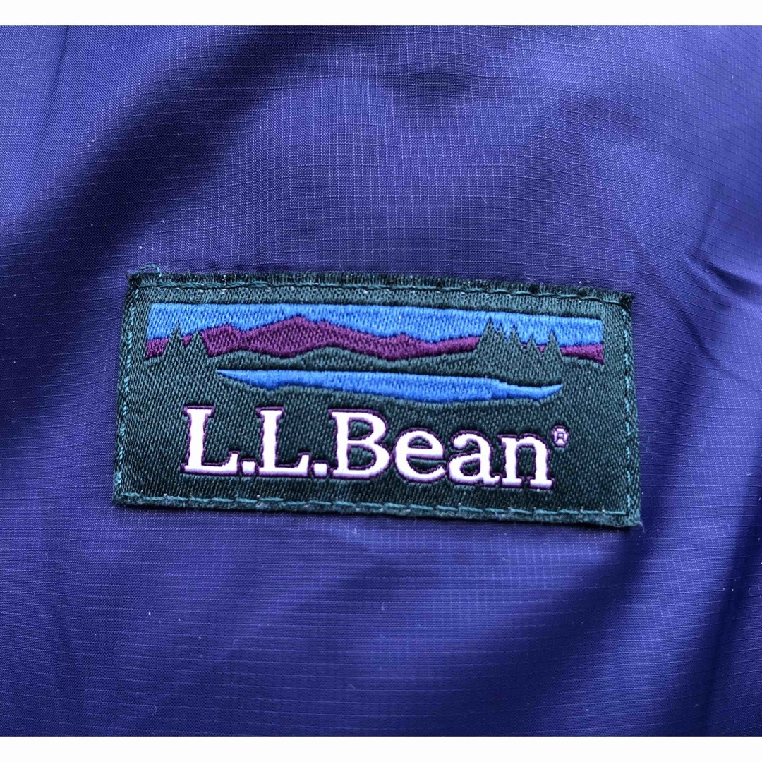 L.L.Bean(エルエルビーン)の美品 L.L.bean カタディン プリマロフト ダウンジャケット BEAMS レディースのジャケット/アウター(ダウンジャケット)の商品写真