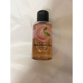 ザボディショップ(THE BODY SHOP)のザボディショップ　シャワージェル　ピンクグレープフルーツ　ボディシャンプー(ボディソープ/石鹸)