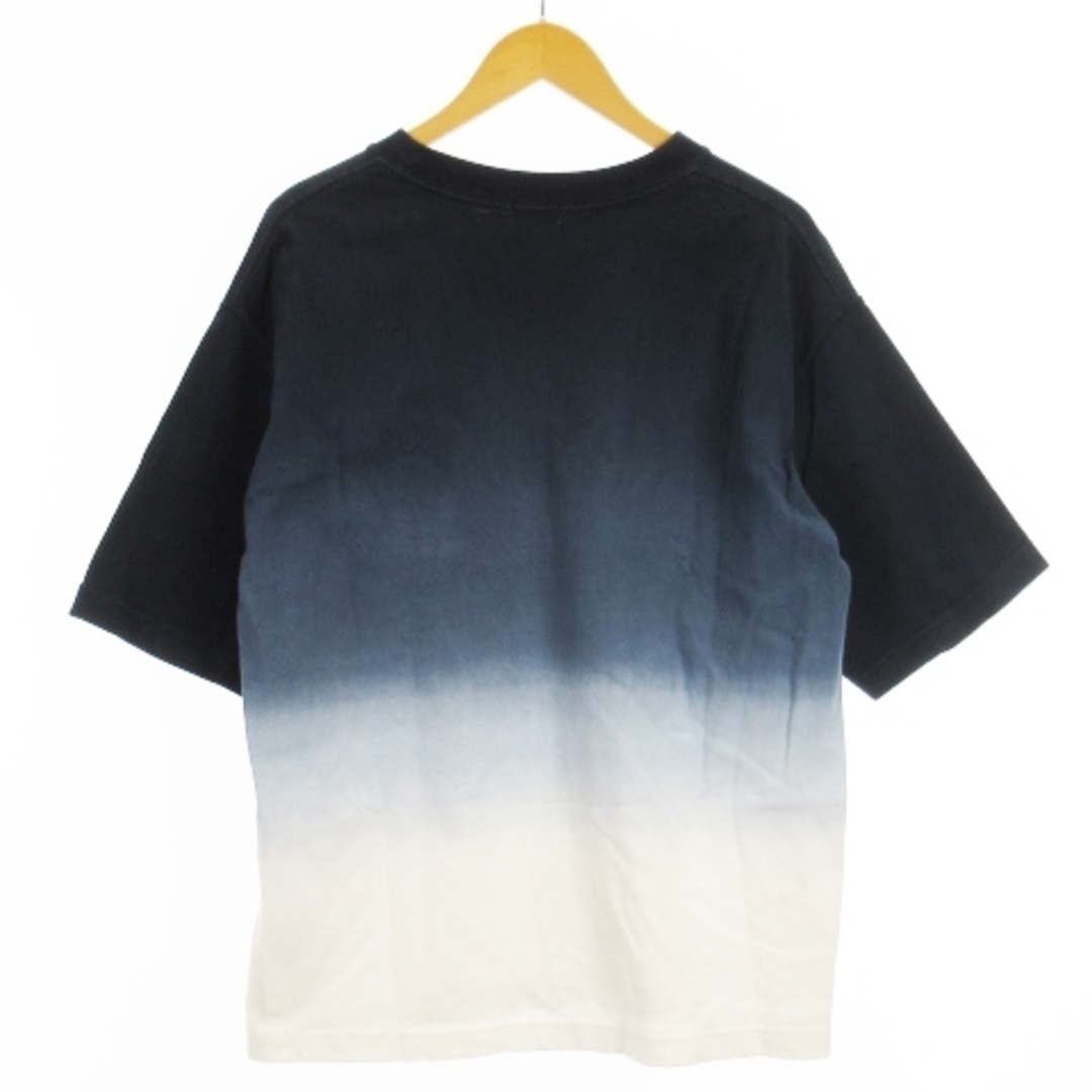 BEAUTY&YOUTH UNITED ARROWS(ビューティアンドユースユナイテッドアローズ)のユナイテッドアローズ ビューティー&ユース Tシャツ 半袖 S ■ECS メンズのトップス(Tシャツ/カットソー(半袖/袖なし))の商品写真