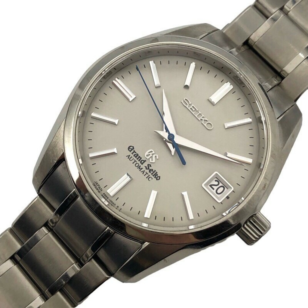 セイコー SEIKO Grand Seiko　メカニカル SBGR059 Ti 腕時計その他