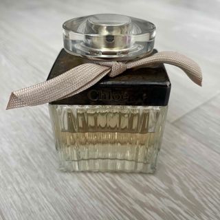 クロエ(Chloe)の【みぃこ様専用】クロエ　香水　75ml(香水(女性用))