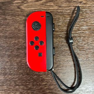 ニンテンドースイッチ(Nintendo Switch)のニンテンドースイッチ　ジョイコン(家庭用ゲーム機本体)