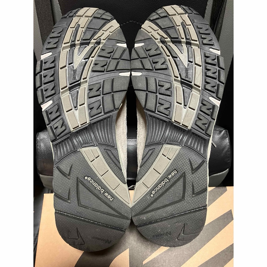 New Balance(ニューバランス)のM991GL  27.5cm メンズの靴/シューズ(スニーカー)の商品写真