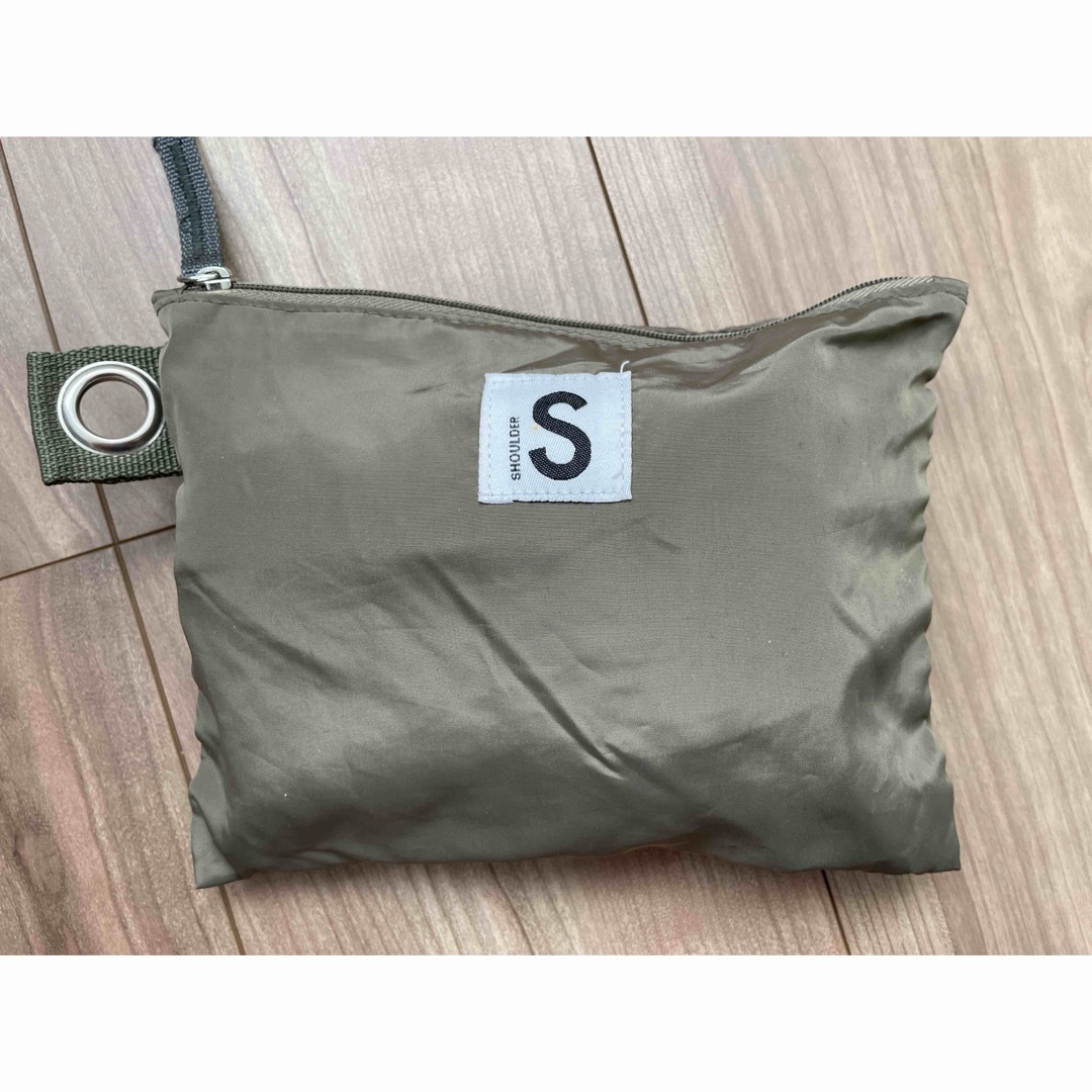SOLEIL(ソレイユ)のSOLEIL ショルダー　レジスタントソレイユショルダー レディースのバッグ(ショルダーバッグ)の商品写真