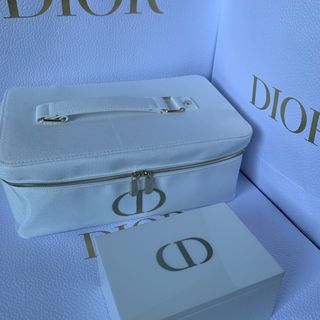 お値下げします♡Dior コスメBOX- お値下げします♡Dior コスメBOX-
