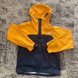 ザノースフェイス(THE NORTH FACE)のTHE NORTH FACEドットショットジャケット ナイロンパーカー(ナイロンジャケット)