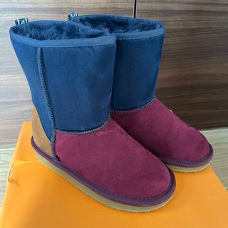 グラビス(gravis)のブーツ21センチ(ブーツ)