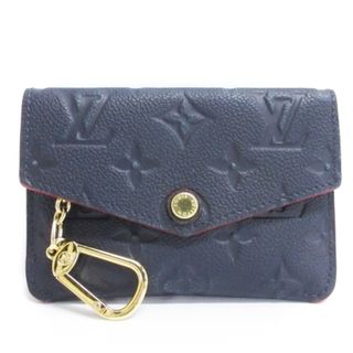 ルイヴィトン(LOUIS VUITTON)のルイヴィトン モノグラムアンプラント ポシェットクレ M62017 ■ECS(コインケース)