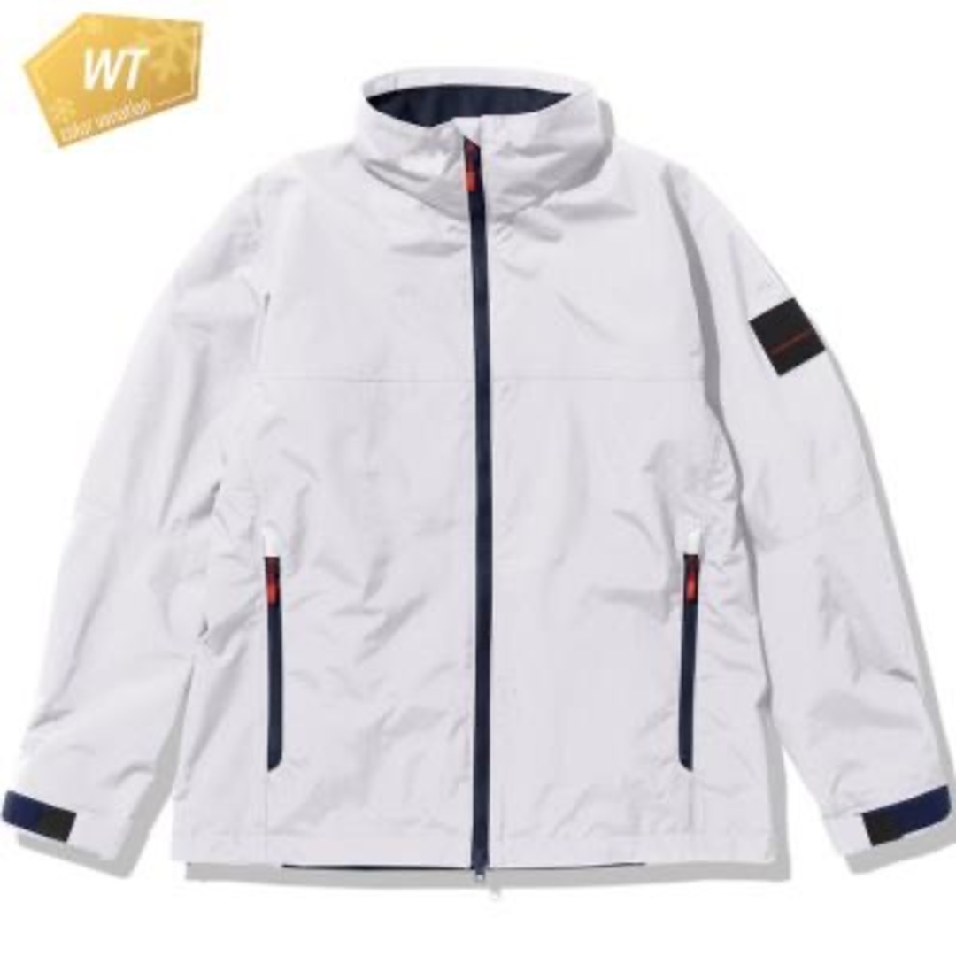 HELLY HANSEN(ヘリーハンセン)のHELLY HANSEN へリーハンセン ESPELI JACKET エスペリジ スポーツ/アウトドアのスノーボード(ウエア/装備)の商品写真