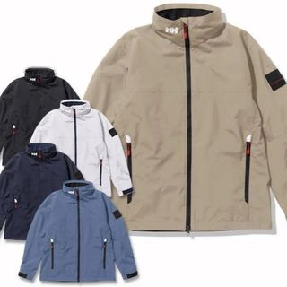 ヘリーハンセン(HELLY HANSEN)のHELLY HANSEN へリーハンセン ESPELI JACKET エスペリジ(ウエア/装備)