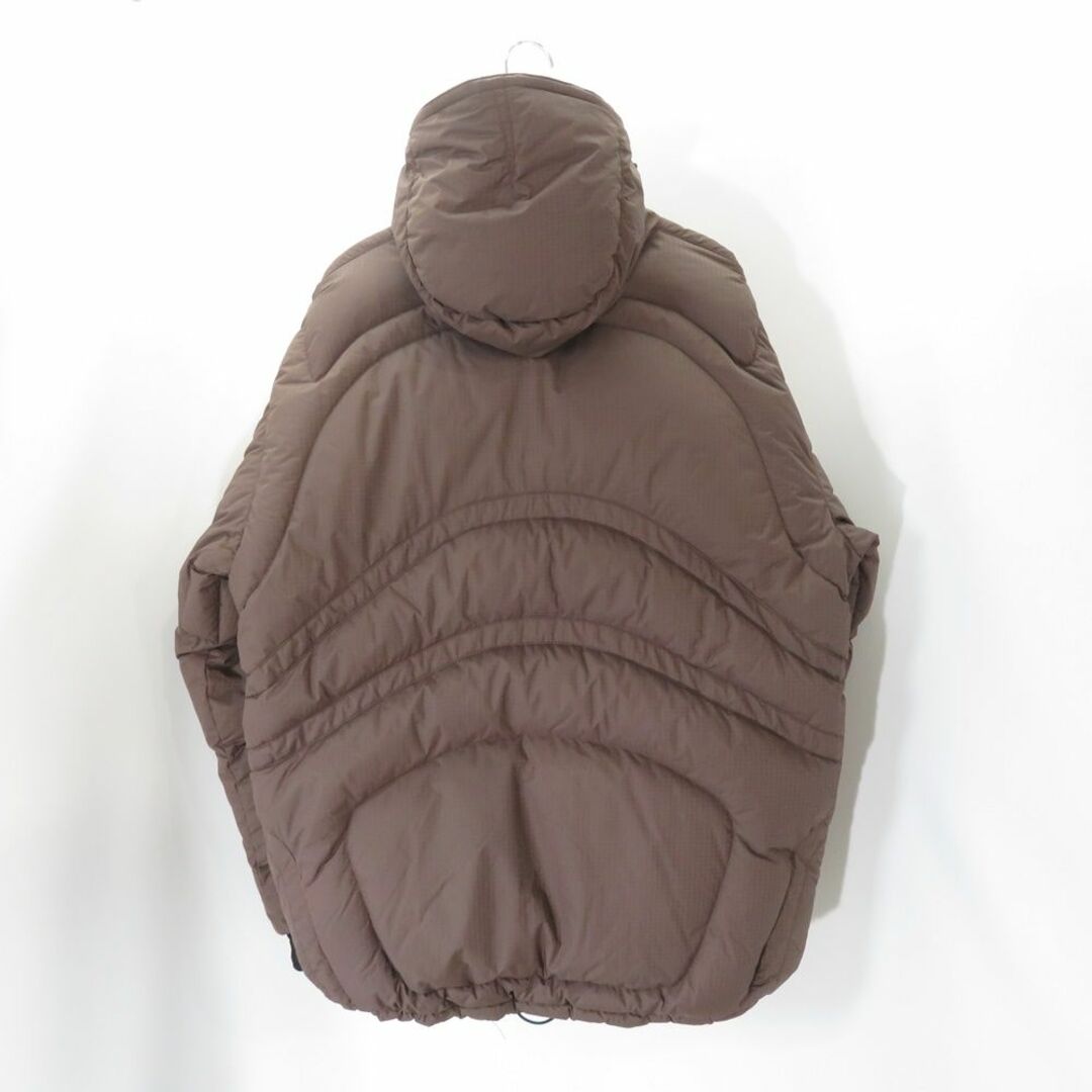 Oakley(オークリー)のOAKLEY 2005 DOWN JACKET メンズのジャケット/アウター(ダウンジャケット)の商品写真