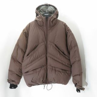 オークリー(Oakley)のOAKLEY 2005 DOWN JACKET(ダウンジャケット)